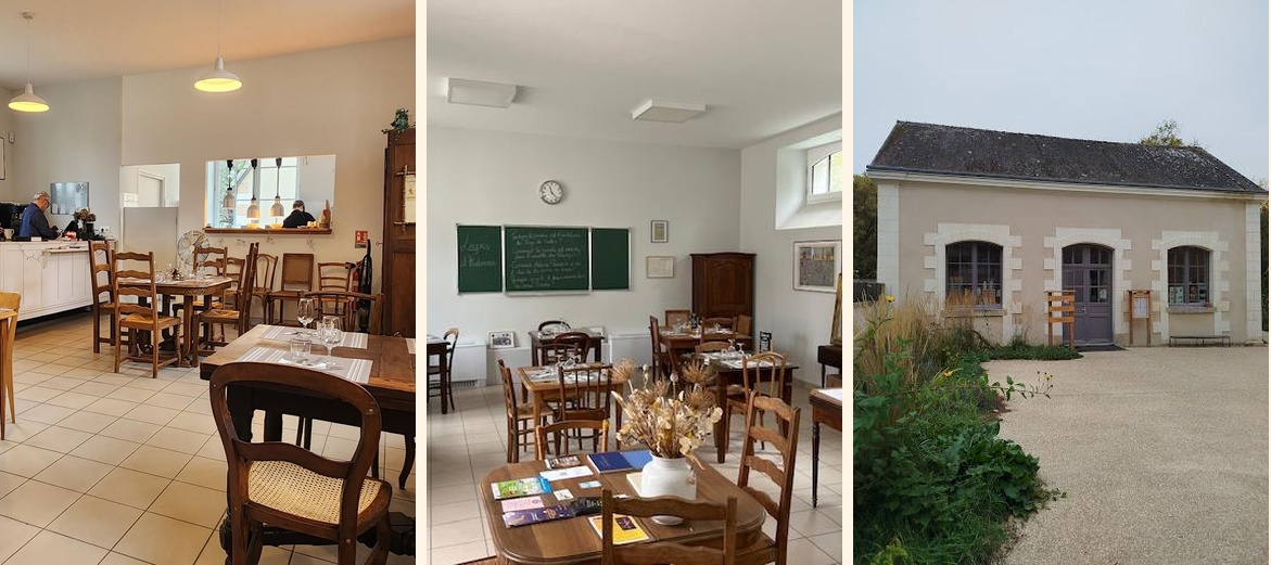 L'école gourmande - Gallery Image 1