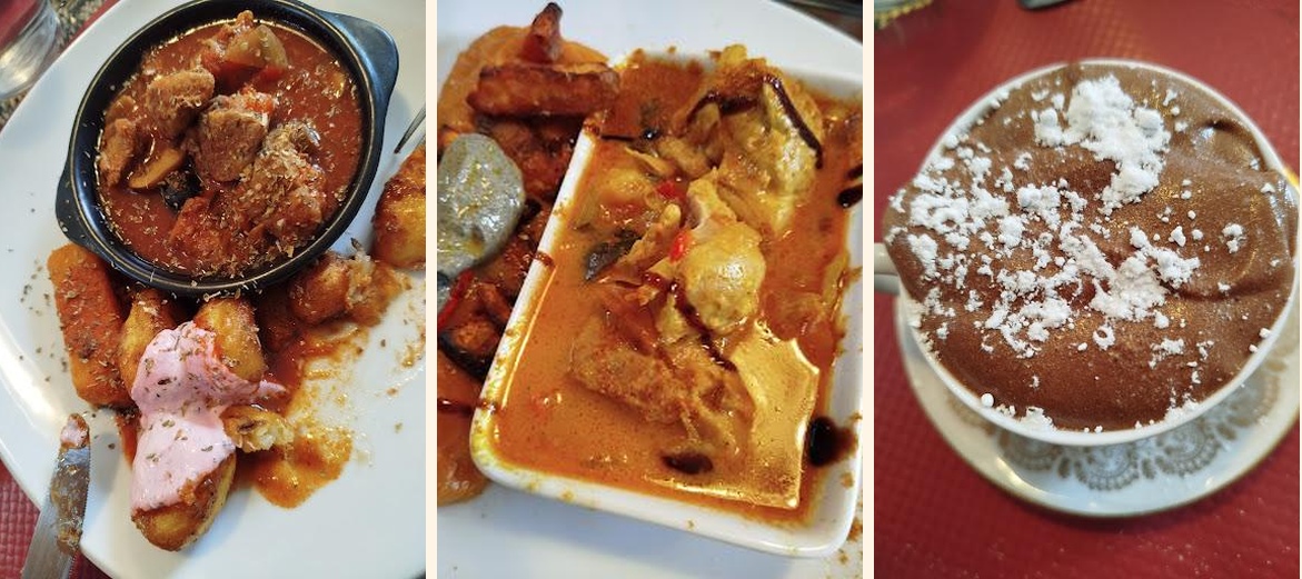 L'école gourmande - Gallery Image 2