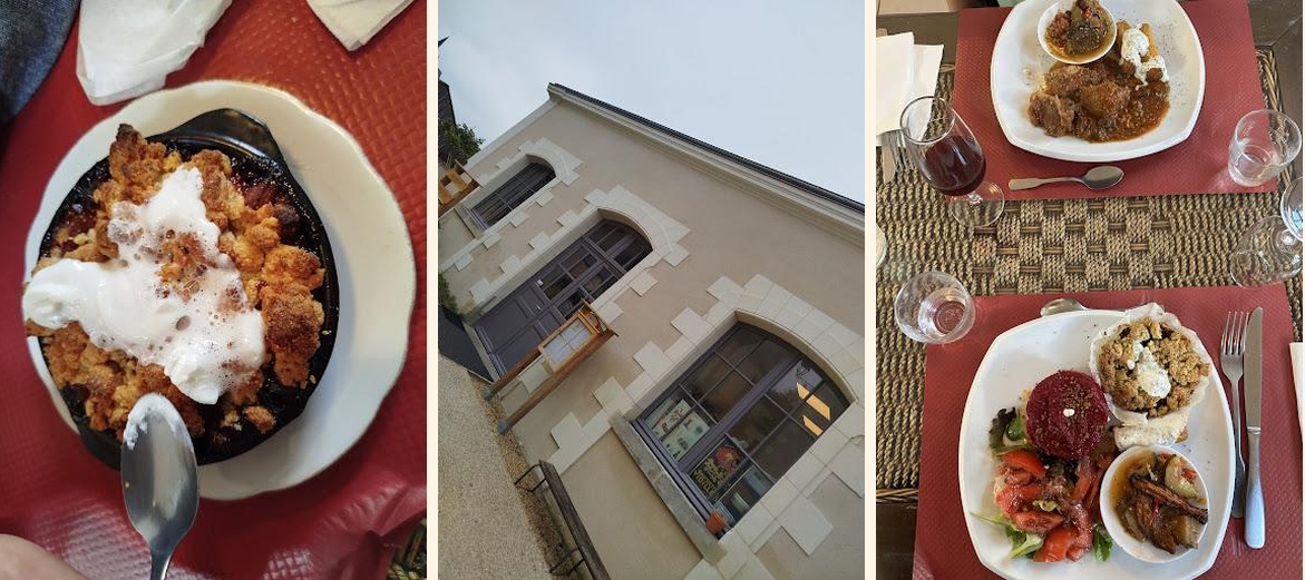 L'école gourmande - Gallery Image 3