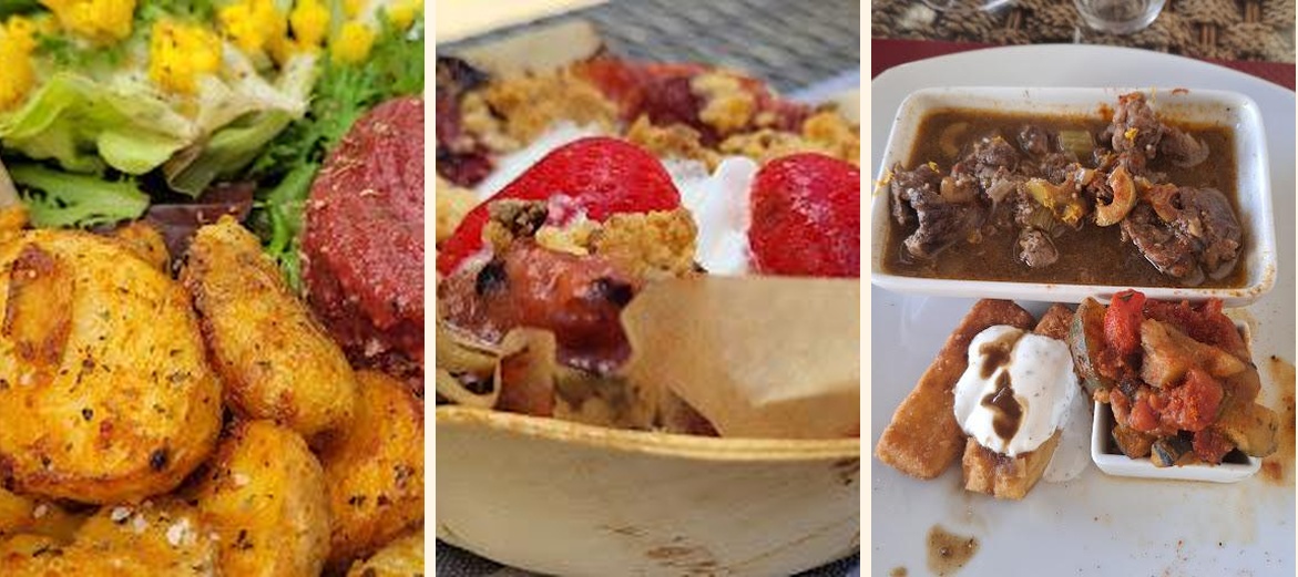 L'école gourmande - Gallery Image 4