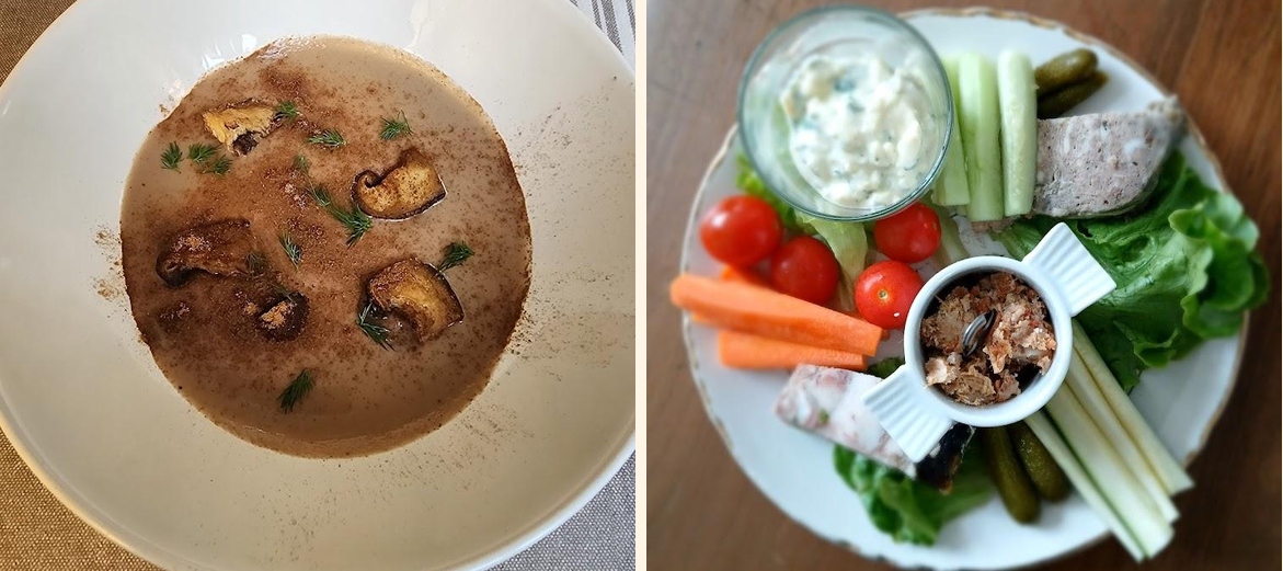 L'école gourmande - Gallery Image 7