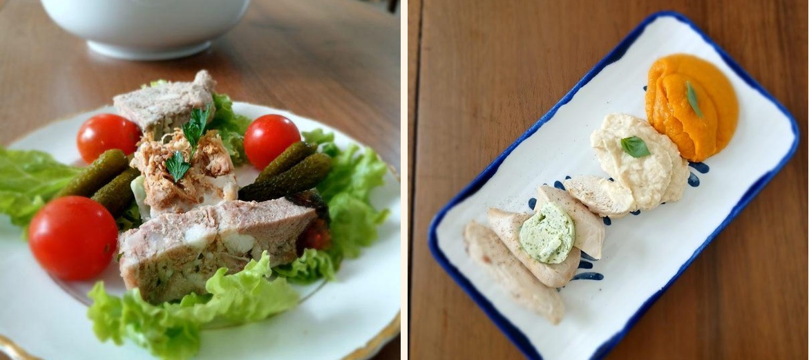 L'école gourmande - Gallery Image 8