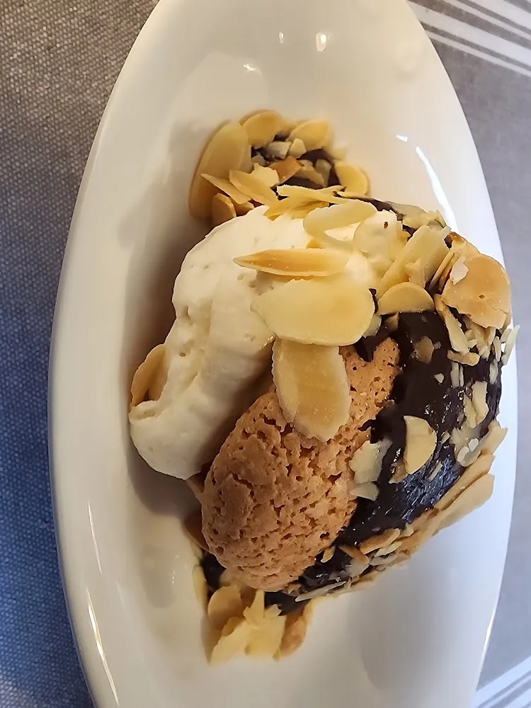 Macaron de Montresor